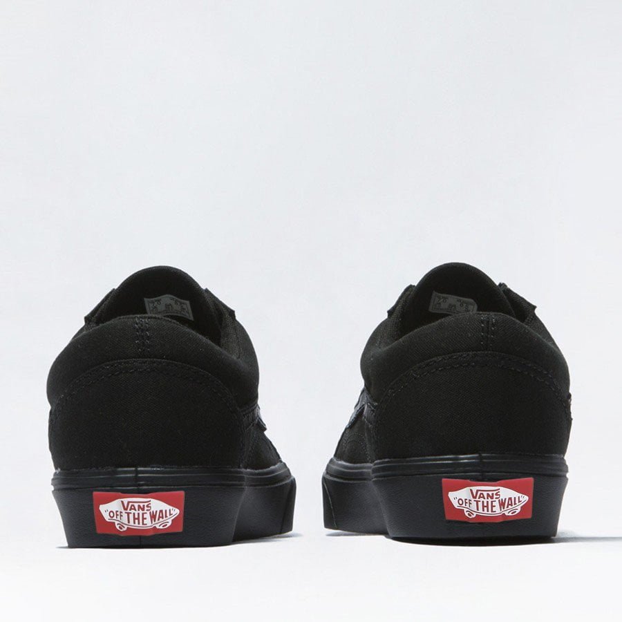 Canvas Old Skool Black - Image 5