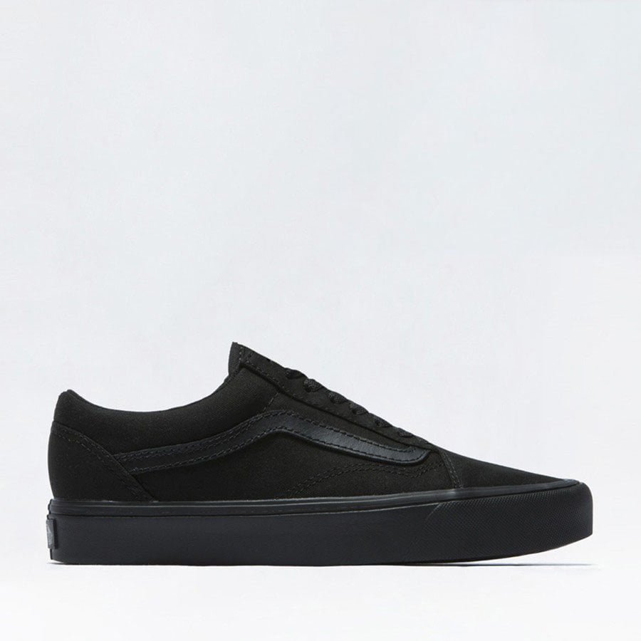 Canvas Old Skool Black - Image 2